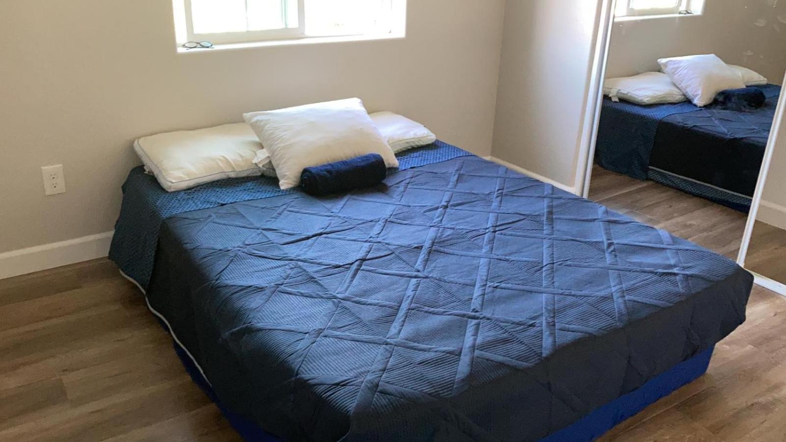 Zen Privatunterkunft *